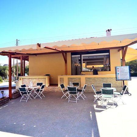 Muses Zante Villas Kalamákion Eksteriør bilde
