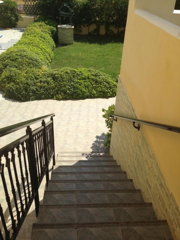 Muses Zante Villas Kalamákion Eksteriør bilde